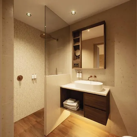 Scape Residences - Apt 1a Apartment Den Burg